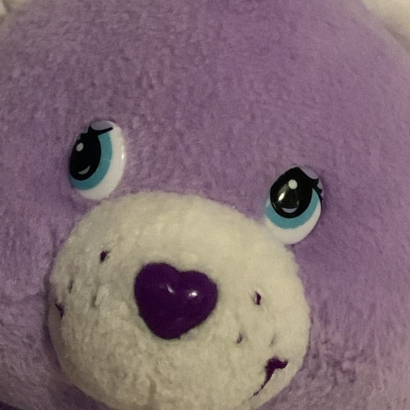 Vintage care bear bundle - Picture 7 of 7